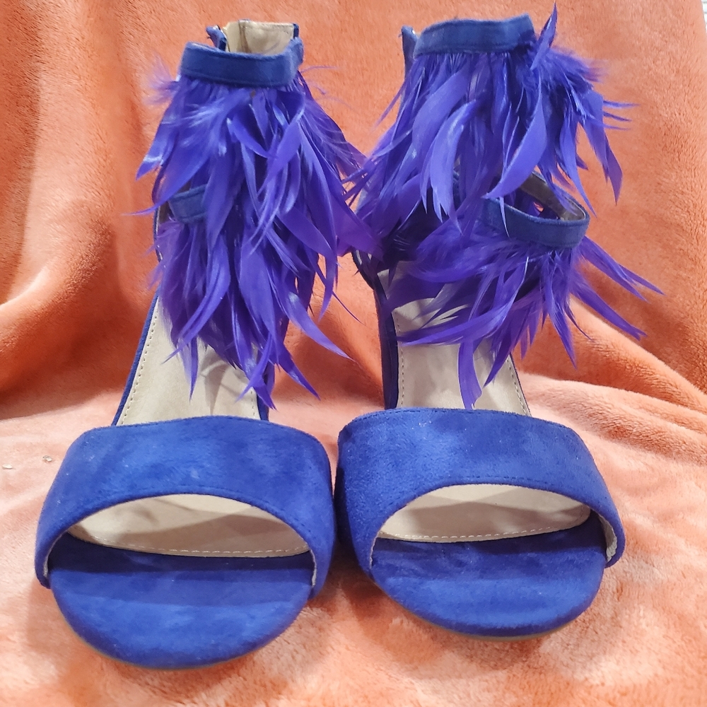 Women's shoes